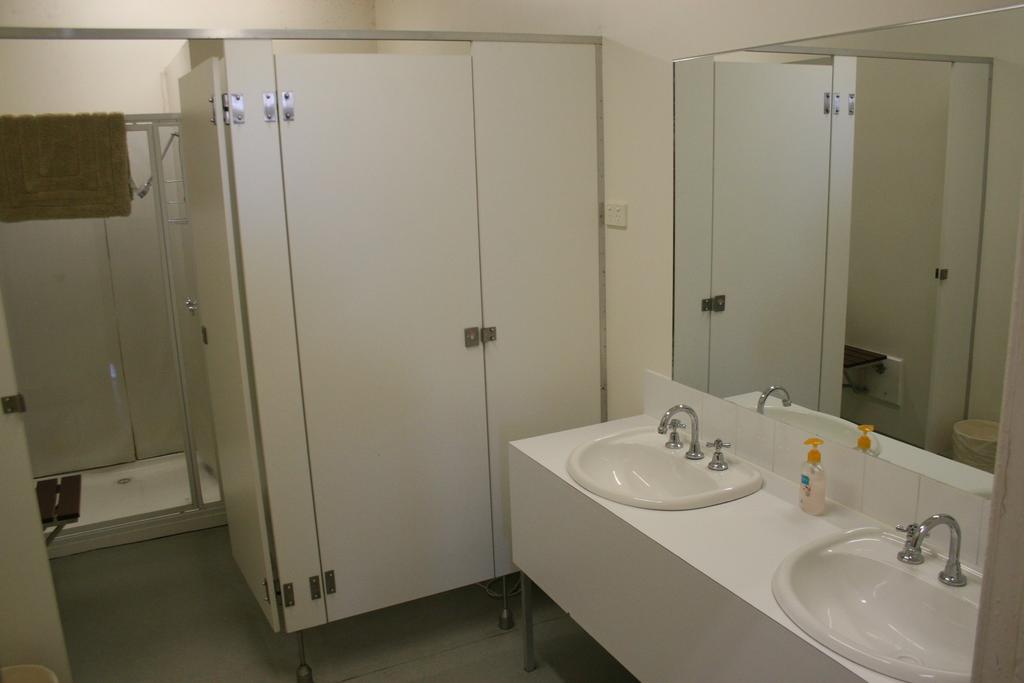 Arthouse Hostel Launceston Kültér fotó