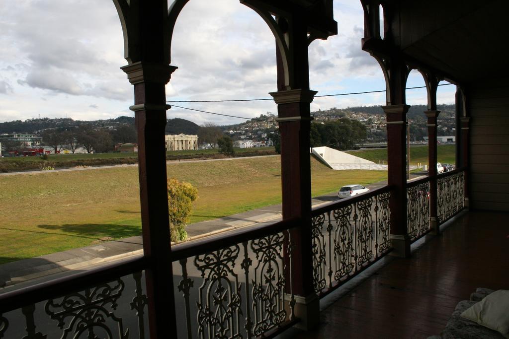 Arthouse Hostel Launceston Szoba fotó
