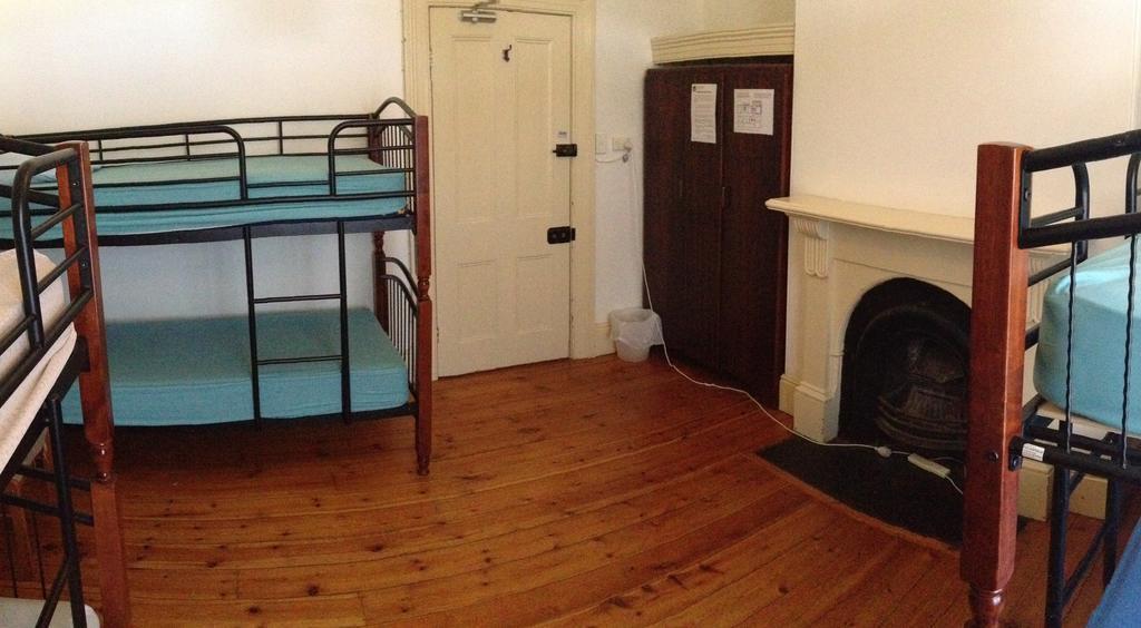Arthouse Hostel Launceston Kültér fotó