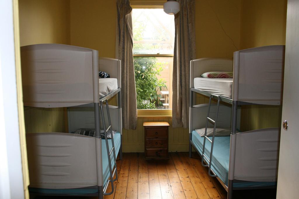 Arthouse Hostel Launceston Szoba fotó