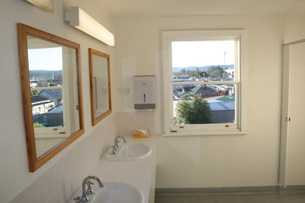 Arthouse Hostel Launceston Kültér fotó