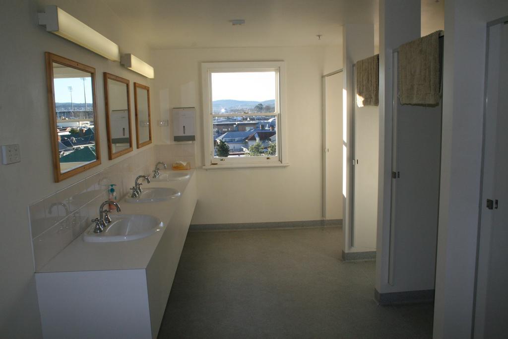 Arthouse Hostel Launceston Szoba fotó