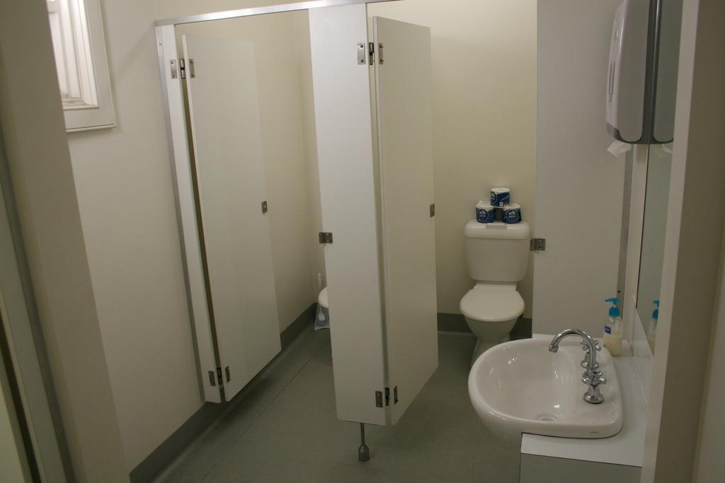 Arthouse Hostel Launceston Szoba fotó
