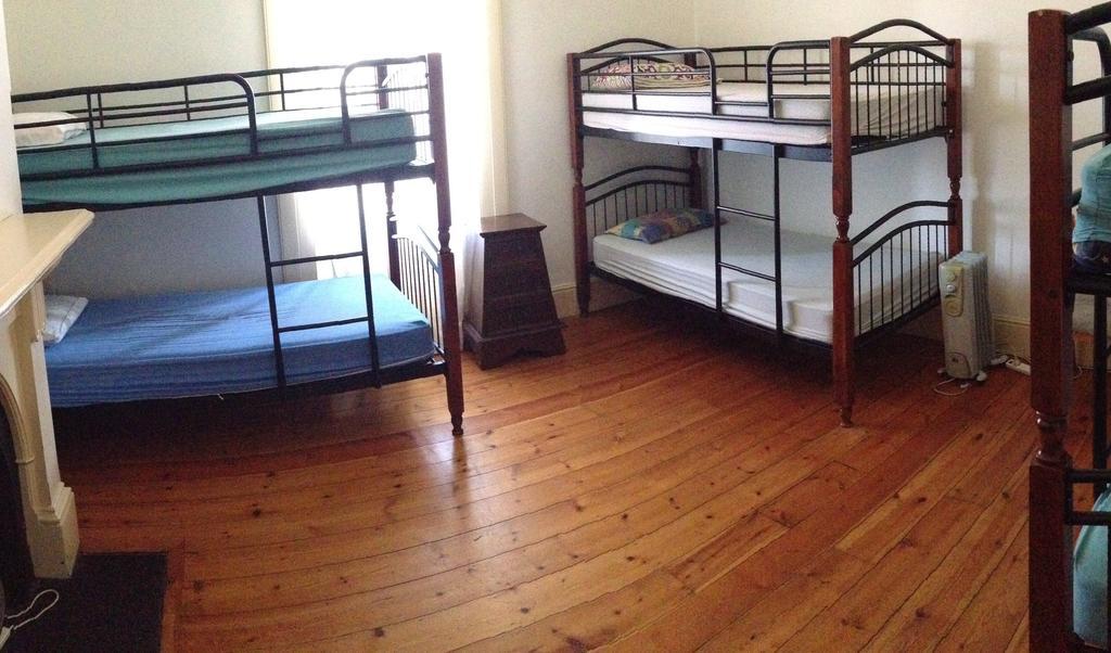 Arthouse Hostel Launceston Szoba fotó