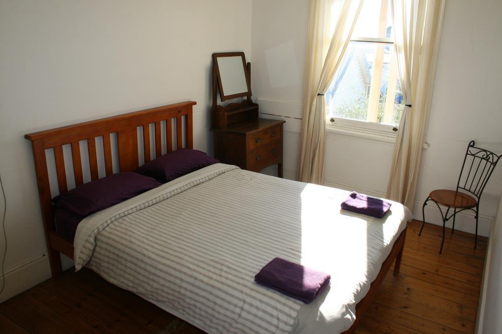 Arthouse Hostel Launceston Szoba fotó