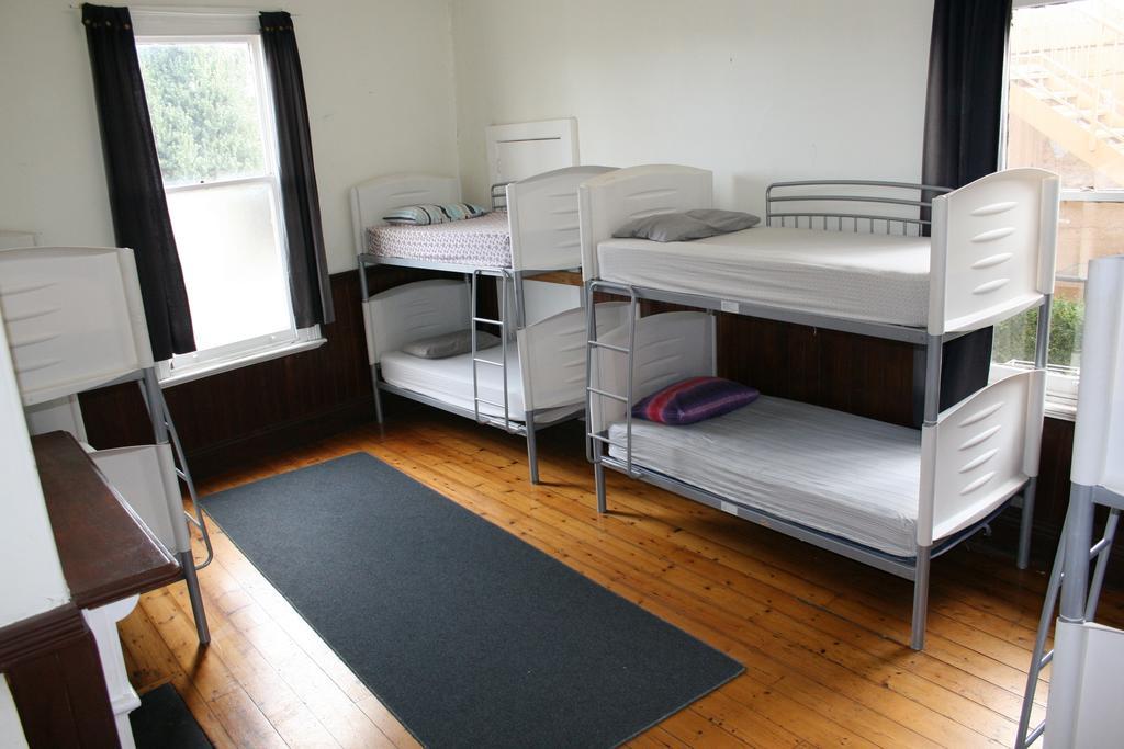 Arthouse Hostel Launceston Szoba fotó