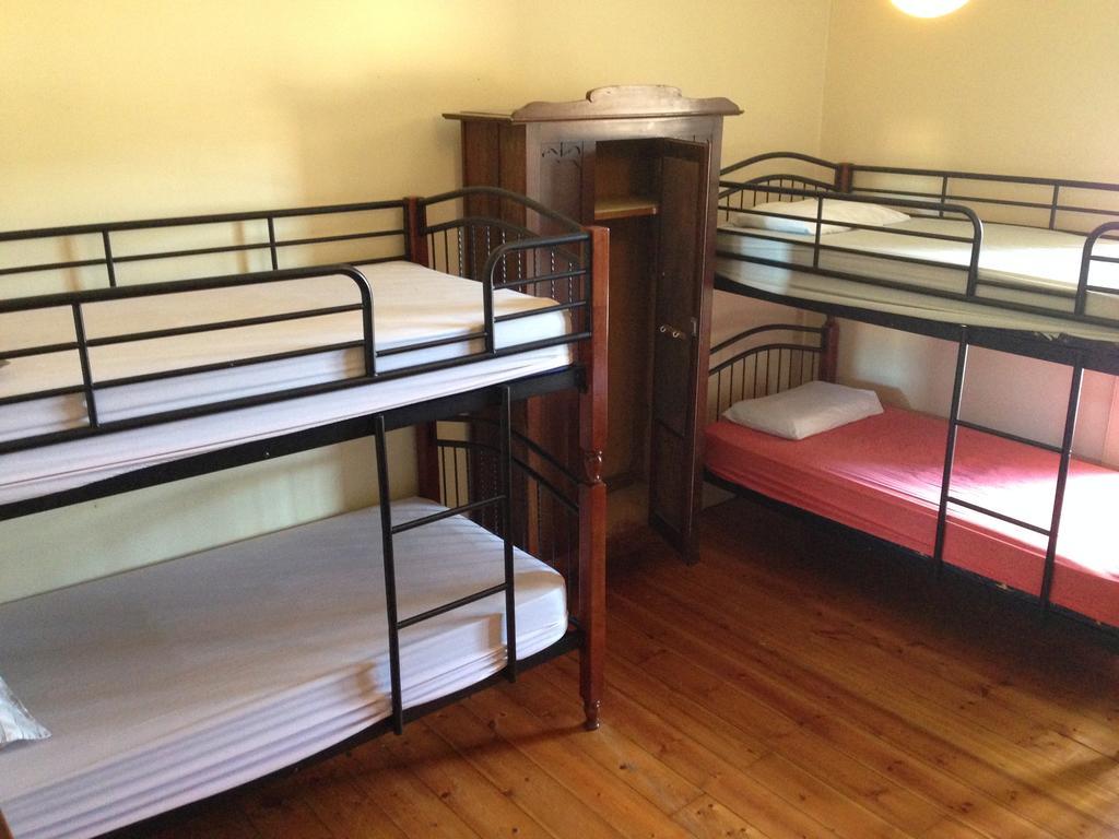 Arthouse Hostel Launceston Kültér fotó
