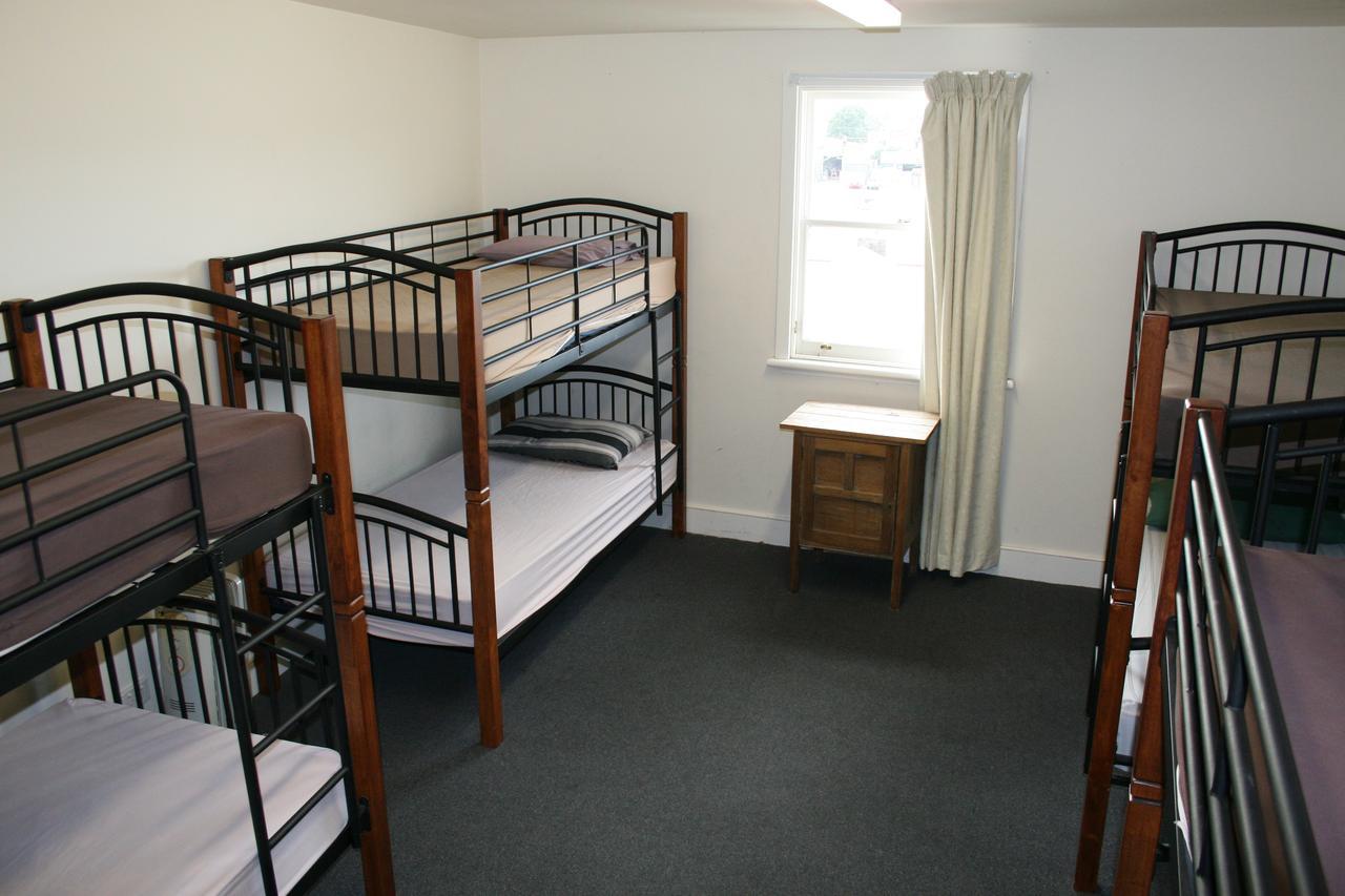 Arthouse Hostel Launceston Kültér fotó