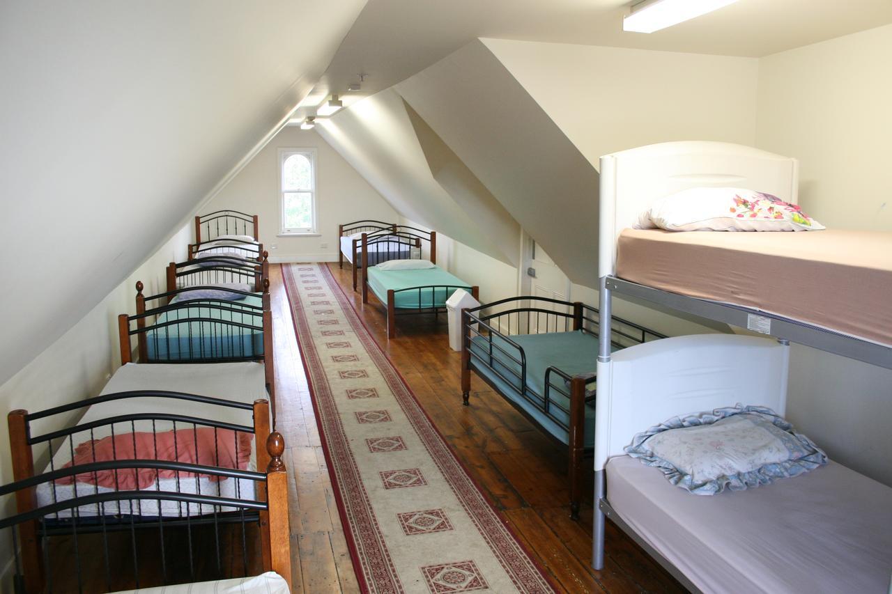 Arthouse Hostel Launceston Kültér fotó