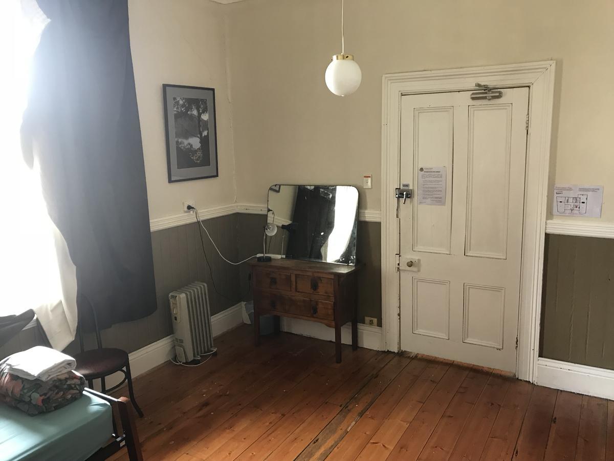 Arthouse Hostel Launceston Kültér fotó