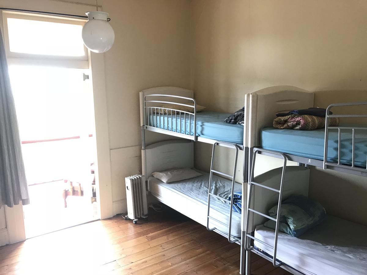 Arthouse Hostel Launceston Kültér fotó