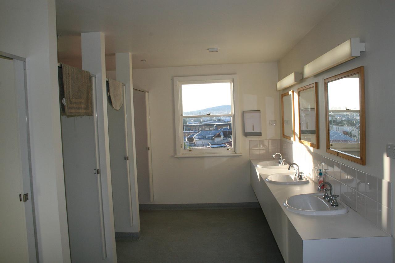 Arthouse Hostel Launceston Kültér fotó