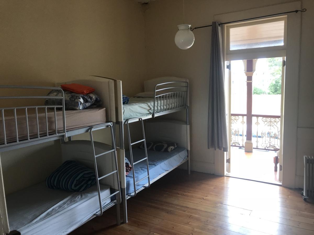 Arthouse Hostel Launceston Kültér fotó