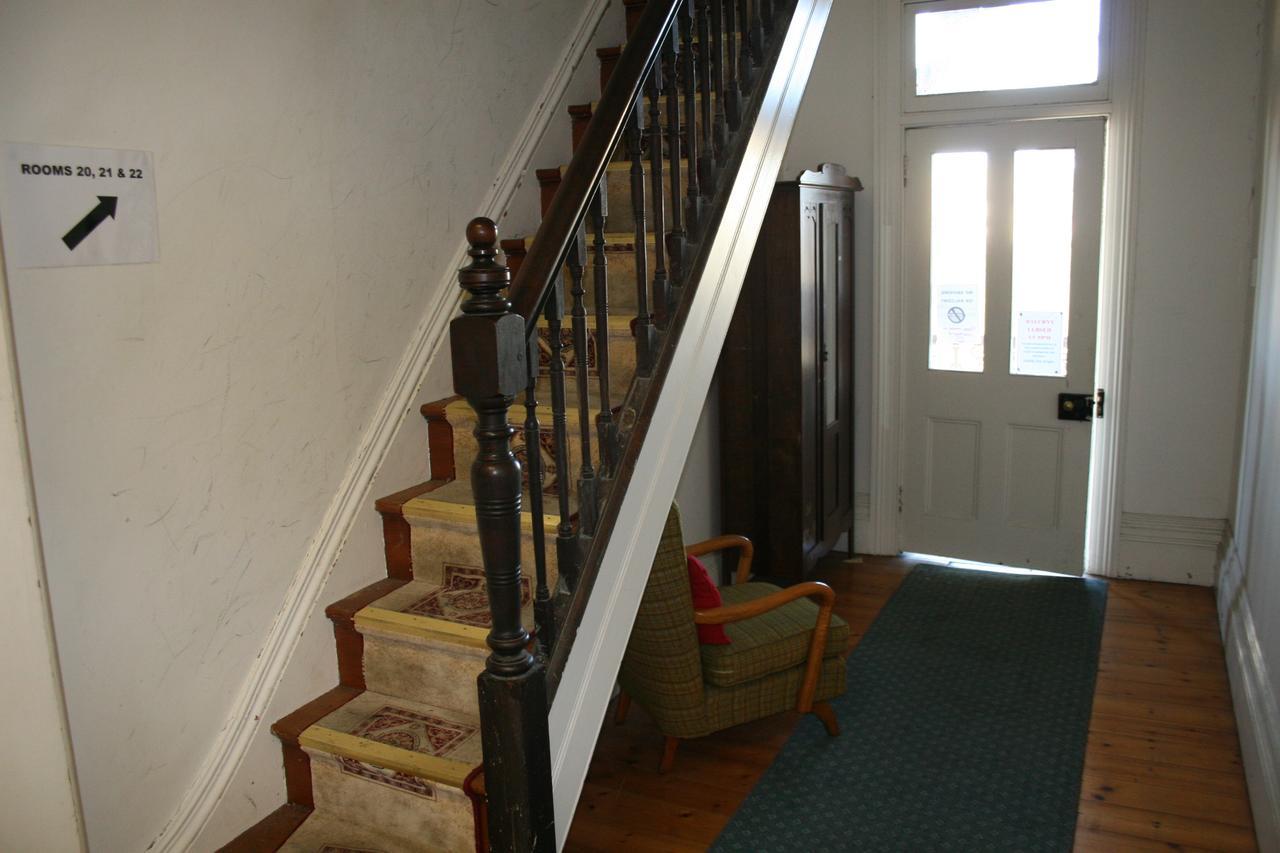 Arthouse Hostel Launceston Kültér fotó