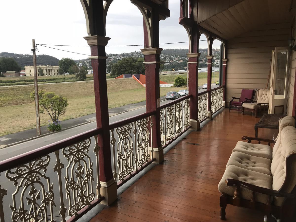 Arthouse Hostel Launceston Kültér fotó