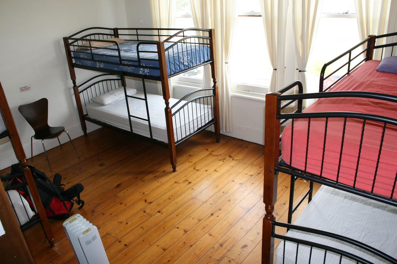 Arthouse Hostel Launceston Kültér fotó