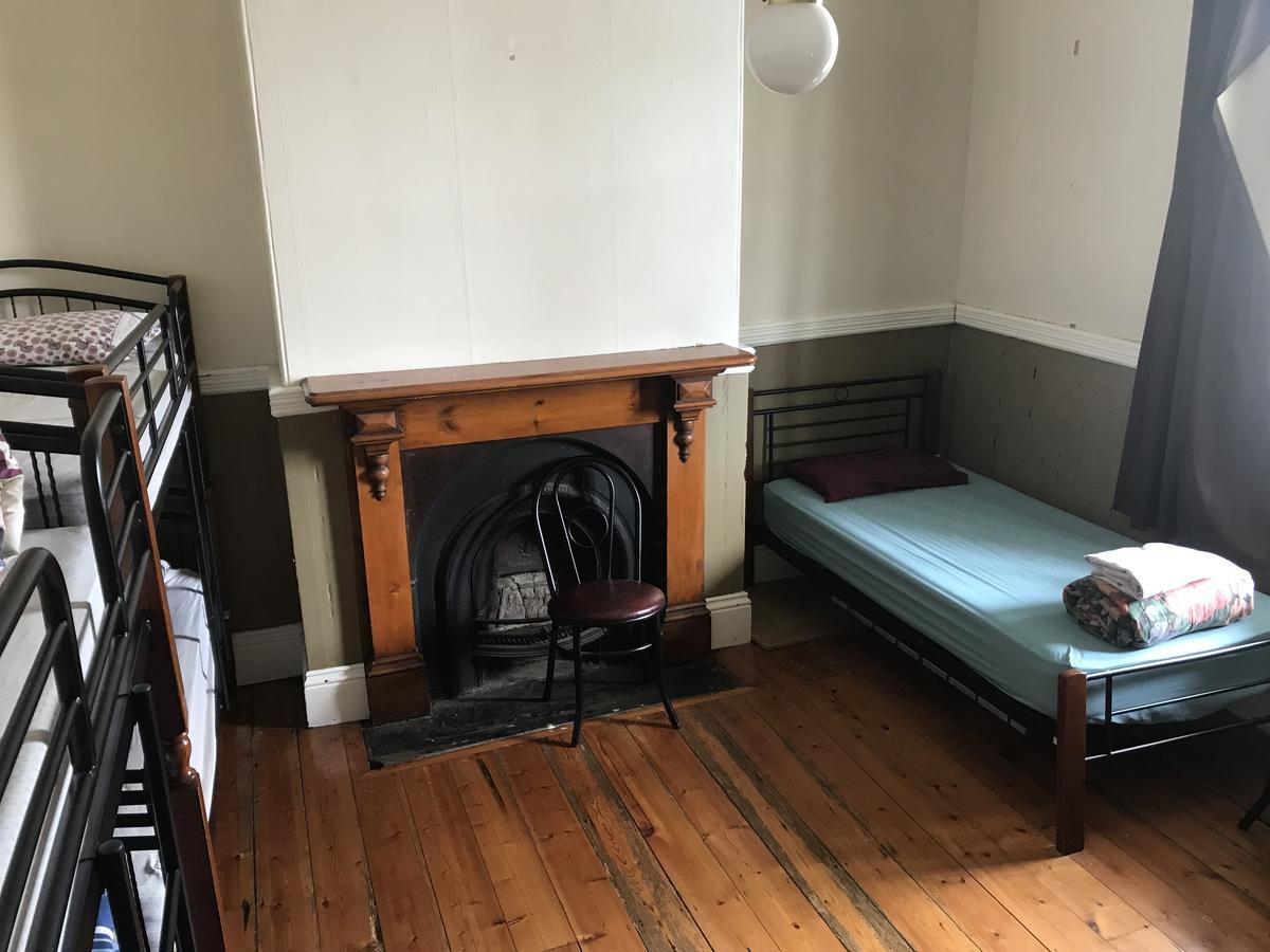 Arthouse Hostel Launceston Kültér fotó