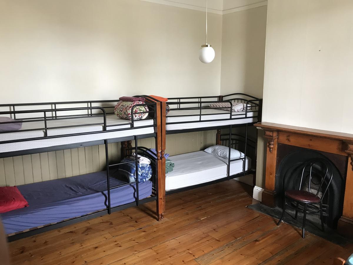 Arthouse Hostel Launceston Kültér fotó